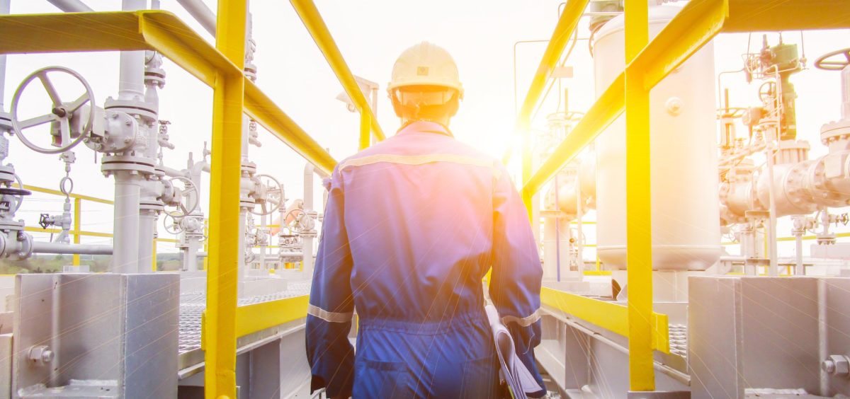 Sécurité des industries et entreprises