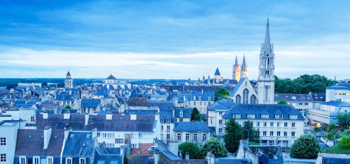Sécurité des villes et agglomérations