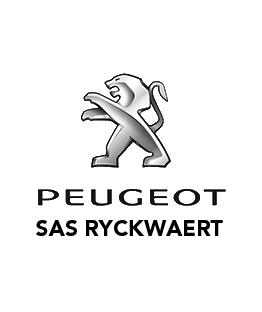 Concession Peugeot Ryckwaert