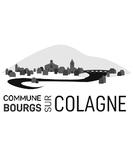 Bourgs sur colagne